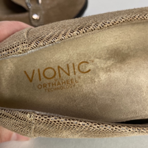 Vionic Alda Loafers - Picture 7 of 9